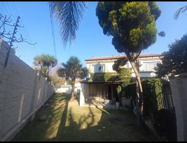 2 BEDROOM DUPLEX FOR SALE IN GARSFONTEIN